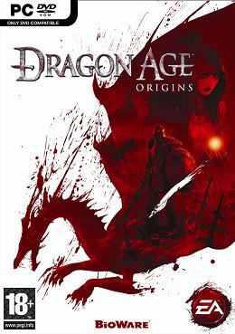 Descargar Dragon Age Origins [MULTI2] por Torrent